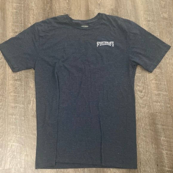 Sportsman’s Warehouse Duck Hunting T-shirt - Picture 2 of 3